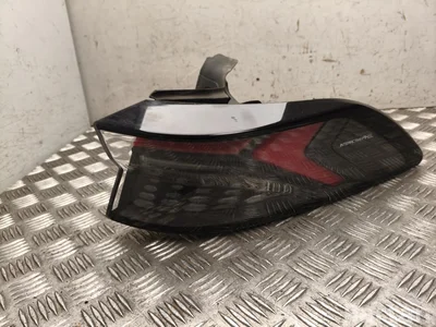 Gebrauchtes Original BAIC A00118807, A00118809, A00118811 X75 2025 Rückleuchte rechts - Bild 1