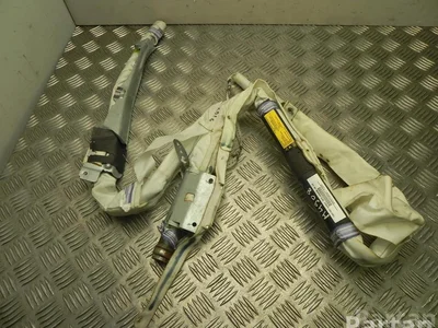 Ford USA DS73-54042D95-AN / DS7354042D95AN FUSION 2016 Airbag de tête - Image 1