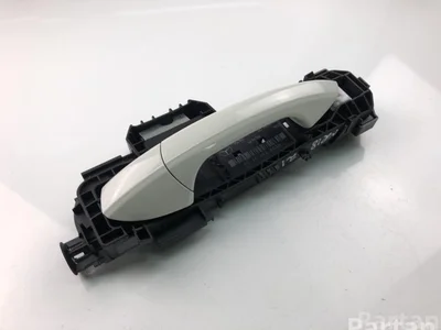 Mercedes-Benz A2047600170 C-CLASS (W204) 2012 Ручка двери - Изображение 1