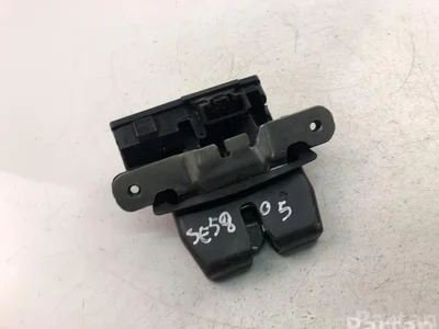 Ford 8A61-A442A66-BE / 8A61A442A66BE FIESTA VI 2011 Serrure - Image 1