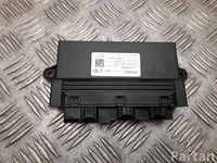 Polestar 600605730, P6608090498 4 2025 Valdymo blokas durų kairė priekis