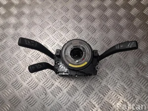 Volkswagen 7P6 953 502, 7P6 953 507 AL, 4H0 953 568 P / 7P6953502, 7P6953507AL, 4H0953568P TOUAREG (7P5) 2017 Vairo kolonėles svirčių/jungiklių blokas