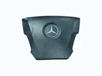 Mercedes-Benz Trucks A9608600102 ACTROS MP4 / MP5 2013 Airbagsystem module