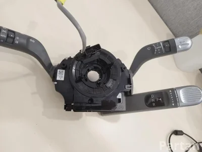 Hyundai 934B5-GI870, 934B5-GI870YGN / 934B5GI870, 934B5GI870YGN Ioniq 5 NE 2021 Unidad de brazos de columnas de dirección/ interruptores - Imagen 1