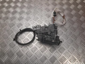 Mercedes-Benz A 223 003 09 99, A 099 730 65 01 / A2230030999, A0997306501 EQE V295 2022 Serrure de porte Left Rear