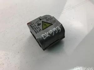 BMW 5DD008319-50 / 5DD00831950 6 (E63) 2009 Unité de commande électronique pour le contrôle de la portée des phares