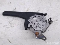 Mazda CX-3 (DK) 2018 Rankinio stabdžio svirtis