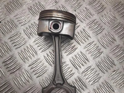 Toyota 1320109C80, 1320139295 COROLLA (E210) Estate 2023 Piston - Image 1