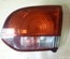 VW 5K0 945 108, 5K0 945 094 J / 5K0945108, 5K0945094J GOLF VI (5K1) 2009 Taillight Right