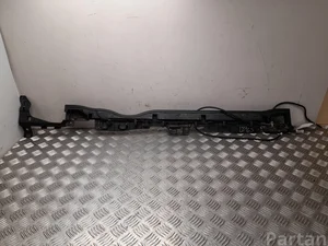 Jaguar 9813410480 I-PACE 2021 Garniture de capot d'essuie glace