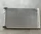 Infiniti 92100-4GC0A / 921004GC0A Q50 2015 Радиатор Конденсатор, кондиционер - Изображение 1