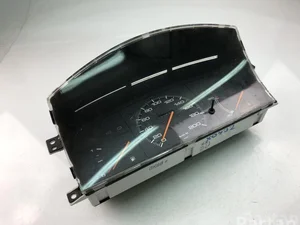 Mazda GK88B 626 IV (GE) 1991 Tableau de bord