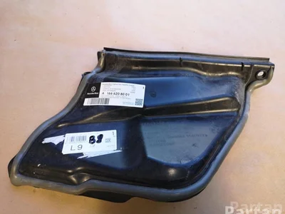 Mercedes-Benz A1666208001 GLE (W166) 2015 Bloc moteur / Pièces - Image 1