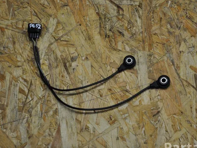 Ford USA 7T4A12A699AB MUSTANG Coupe 2016 Capteur de détonation - Image 1