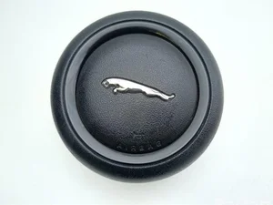 Jaguar EX53AF8PVJ, 622606900, EX53AF8PVJ150260332 F-TYPE Coupe (X152) 2016 Airbag du conducteur