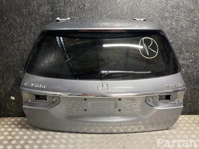 Mercedes-Benz E-CLASS T-Model (S213) 2017 Heckklappe - Bild 1