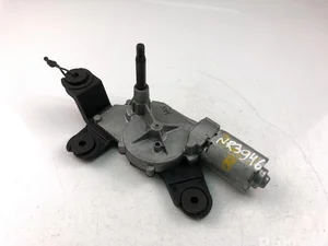 Kia 98700A2500 CEE'D (JD) 2012 Moteur d'essuie-glace