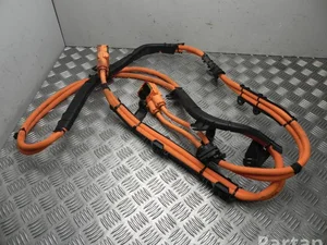 BMW 9426353, 7619781 3 (G20) 2020 Fils du compartiment moteur