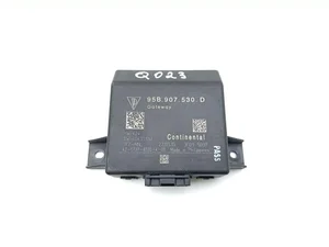 Porsche 95B907530D MACAN (95B) 2015 Interface de diagnostic (passerelle)