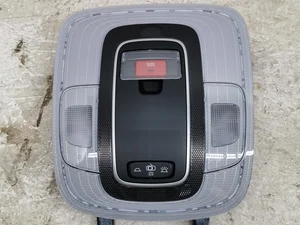 Hyundai 92800q0220 i20 III (BC3, BI3) 2022 Lumière intérieure