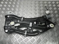 Peugeot 9680072480 207 CC (WD_) 2009 Lève-vitre Left Rear