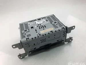 Ford DS7T-19C107-LG / DS7T19C107LG MONDEO V Hatchback 2017 Radio / lecteur CD