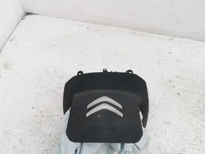Citroën 98128997ZD C3 III (SX) 2019 Driver Airbag - Image 1