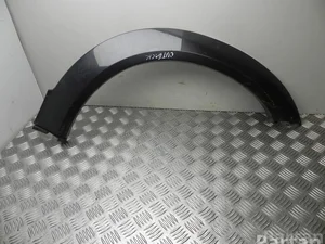 Subaru RH OUTBACK (BL, BP) 2008 Накладка декоративная спереди справа