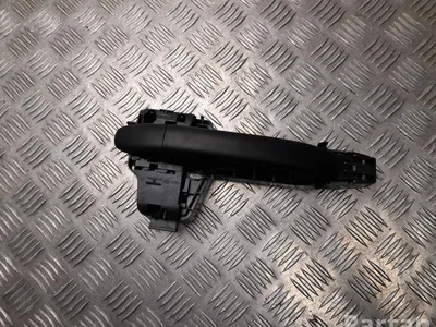 Mercedes-Benz A 447 760 06 34 / A4477600634 VITO Box (W447) 2021 Poignée de porte Right Front - Image 1