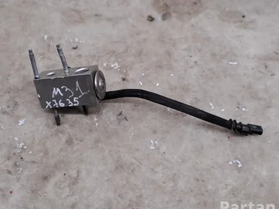 Opel Mokka II e 2022 Détendeur - Image 1