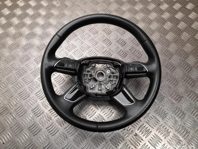 Audi 4H0 419 091 T, 6110345 / 4H0419091T, 6110345 A8 (4H_) 2015 Volant - Image 1