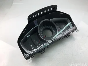 Volvo 31327746 XC70 II 2010 Tablero de instrumentos