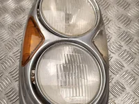 Mercedes-Benz 1300508003 KLASA S sedan (W108, W109) 1971 Lampa przednia z prawej