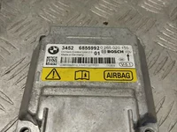 BMW 6855992 X3 (F25) 2012 Unité de contrôle pour airbag