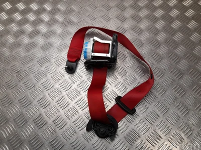 Mercedes-Benz A1768602285 CLA Coupe (C117) 2015 Ceinture de sécurité Right Front - Image 1