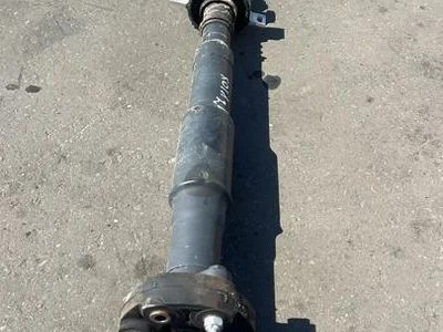 BMW 7934463-02 / 793446302 X5 (G05) 2018 Arbre de transmission longitudinal - Image 1