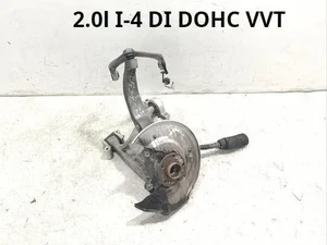 Volvo 31360644, 31360630, 31476317 XC90 II 2016 komplet wahaczy przedniego zawieszenia lewa strona
