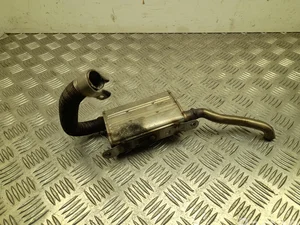 BMW 6835258 3 (G21) 2022 Tuyau flexible