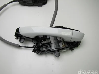 Volkswagen 5NC 837 015, 5NA 837 085 C / 5NC837015, 5NA837085C TIGUAN (5N_) 2016 Serrure de porte - Image 1