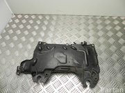 NISSAN 8200672464 QASHQAI / QASHQAI +2 I (J10, JJ10) 2010 Cubierta motor