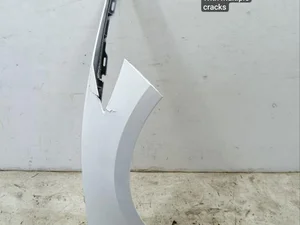 Chevrolet 84824880 Corvette (C8) 2021 Aile right side