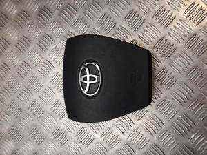 Toyota NK70S-1, BAM-PT1-1696 / NK70S1, BAMPT11696 PRIUS (_W3_) 2010 Airbag du conducteur