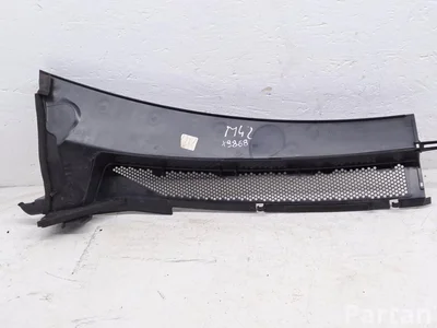 Citroën 98101165, 98112458, 98150813 C5 III Break (TD_) 2019 Valytuvo Apdaila (vėtravykas) - Paveiksliukas 1