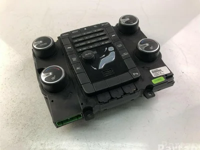 Volvo 30795265 XC70 II 2013 Contrôle automatique de la climatisation - Image 1