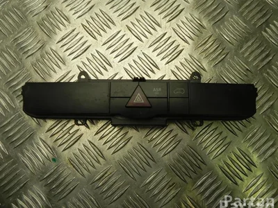 Mercedes-Benz A 906 870 09 10 / A9068700910 SPRINTER 3,5-t Box (906) 2012 Commutateur multiple - Image 1