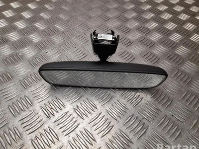 Škoda 4M0 857 511 N / 4M0857511N Kamiq 2022 Rétroviseur intérieur - Image 1