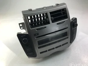 Toyota 86120-0D490 / 861200D490 YARIS (_P9_) 2009 Radio / lecteur CD