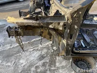 Audi Q5 GUB 2025 Cuarto cuerpo del coche Left Front