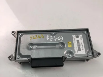 Audi 8T0035223AB A4 (8K2, B8) 2014 Amplificateur audio - Image 1