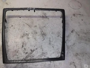 Volvo 30672110 S60 I 2005 Garniture de la console centrale